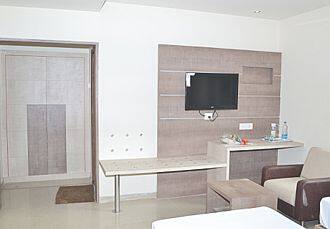 Hotel Kanakabhishegam, Nagapattinam 3